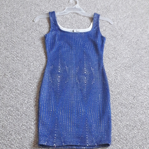 Haute Monde Dresses & Skirts - NWOT Haute Monde Shimmery Pencil Dress